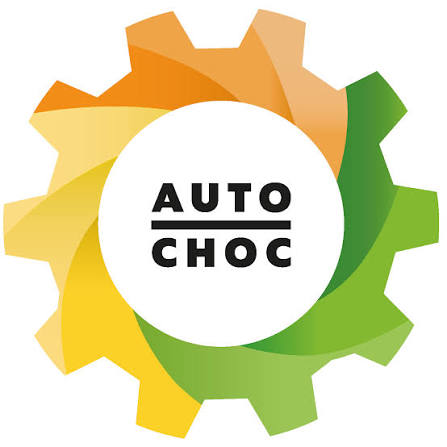 Les stocks de pièces d’occasion d’Autochoc.