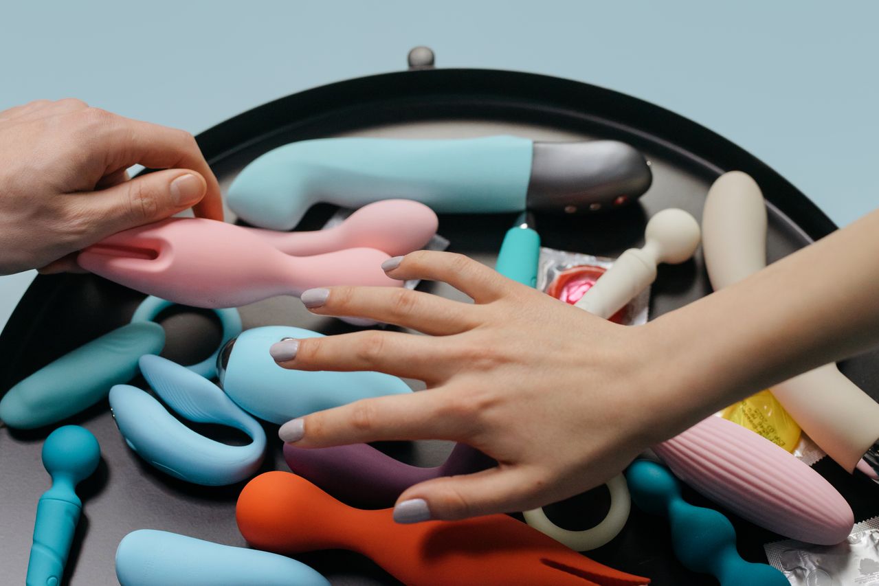 Sextoys