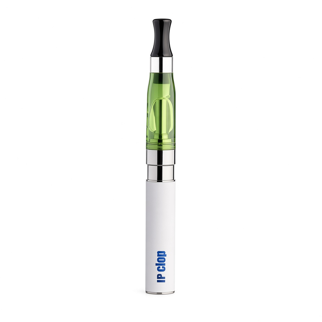 Parmi les meilleures ventes d’Ipclop le pack Starter (cigarette + 7 eliquides)