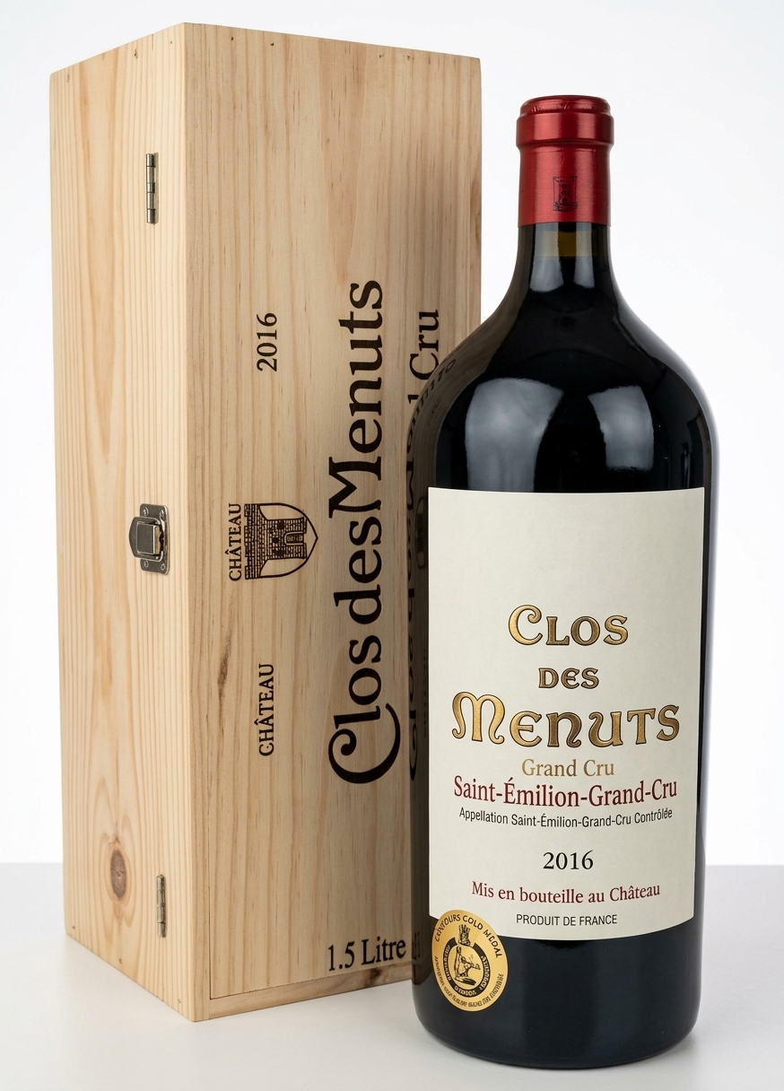 grand cru bordeaux