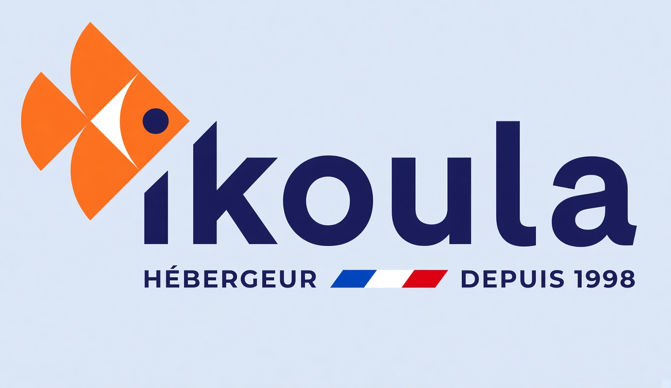 Créer votre nom de domaine avec Ikoula
