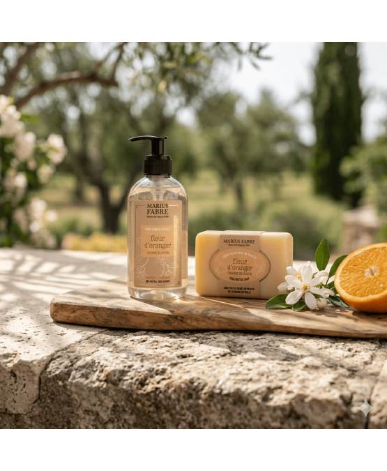 Votre adresse de vente en ligne de savon d'Alep
