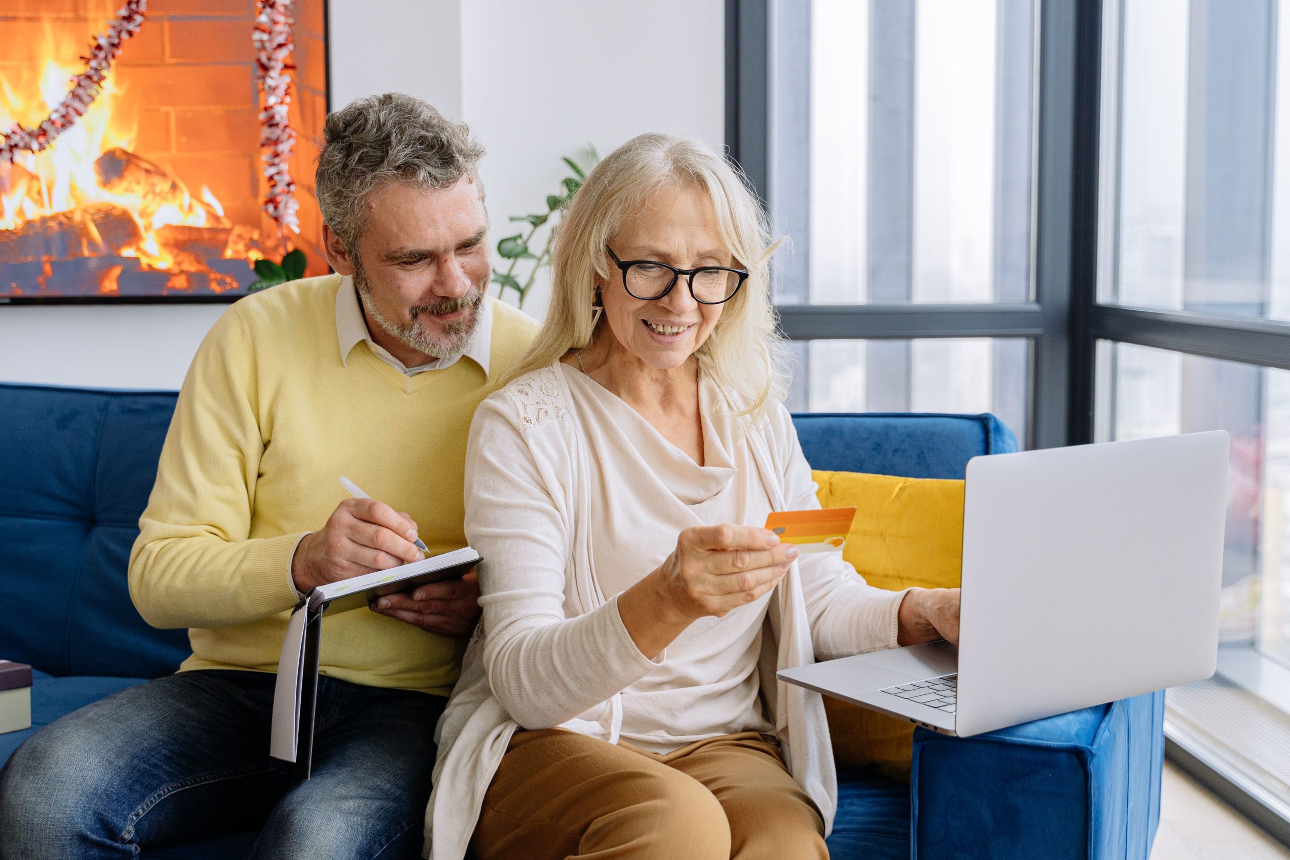 A qui s'adresser pour un rachat de crédit senior ?