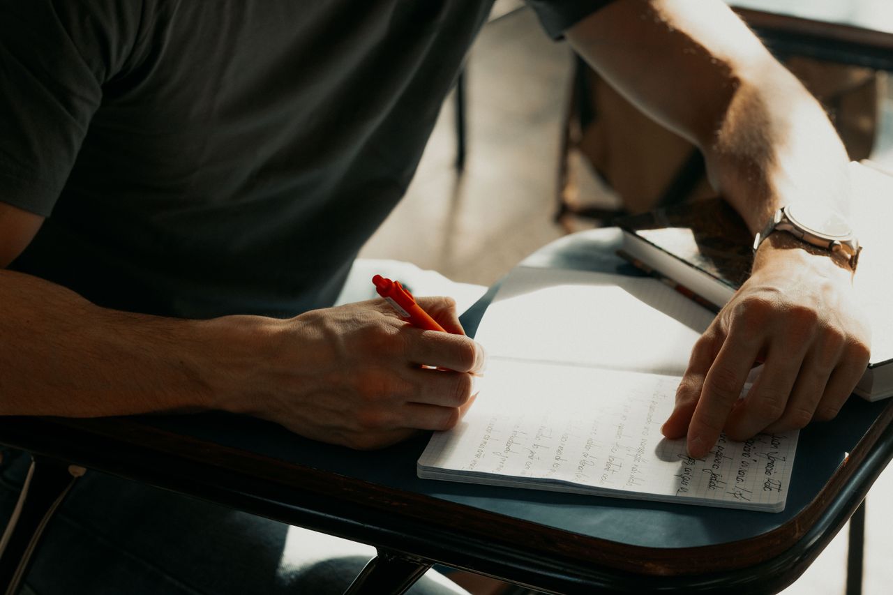 Suivez un stage de qualité pour votre concours post bac avec les cours Thalès