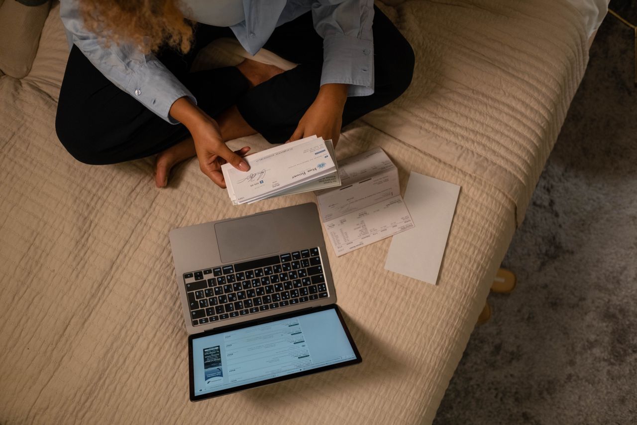 Les avantages du chèque emploi service universel