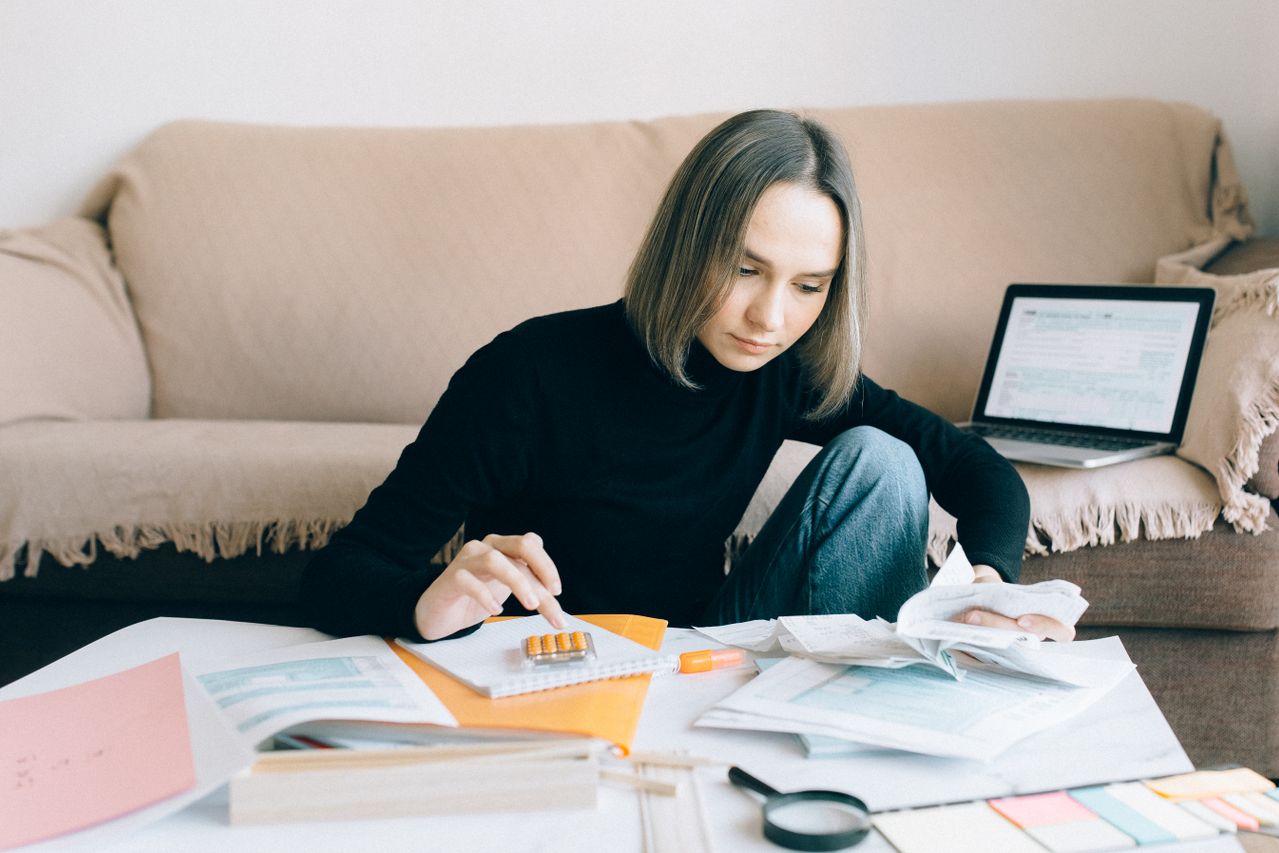 Le CESU donne droit à des déductions d’impôt et des avantages sociaux