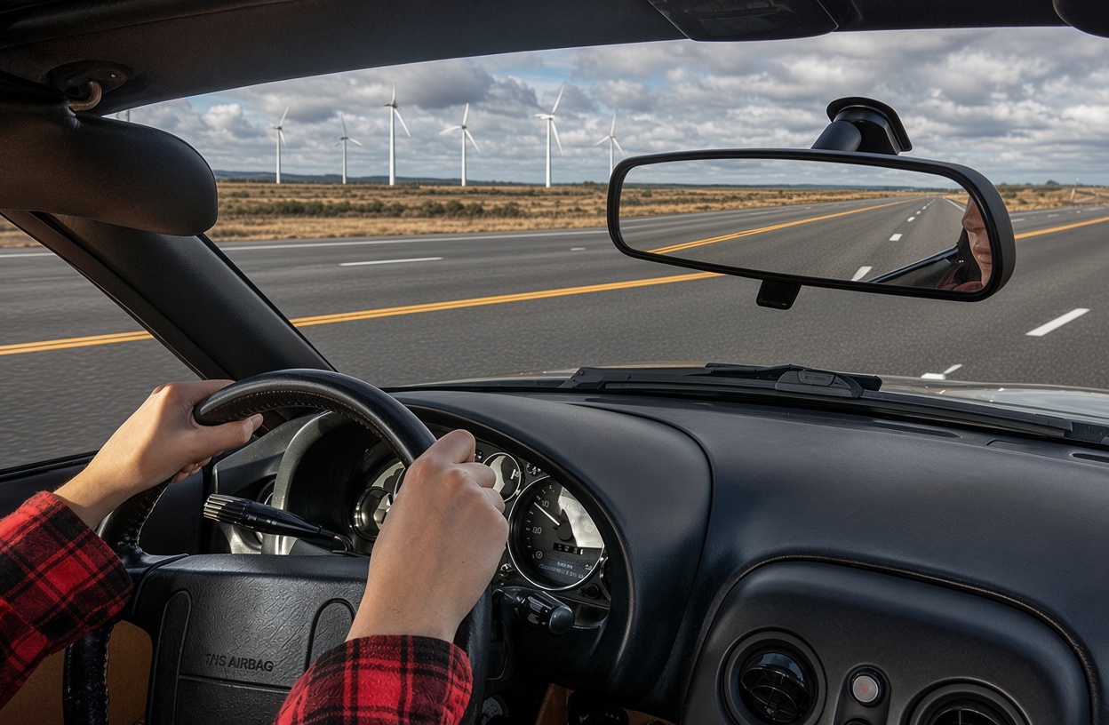 Souplesse des formations à la conduite de My Driving School…