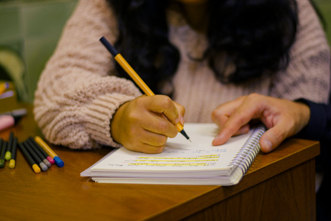 Réussir en classe prépa scientifique
