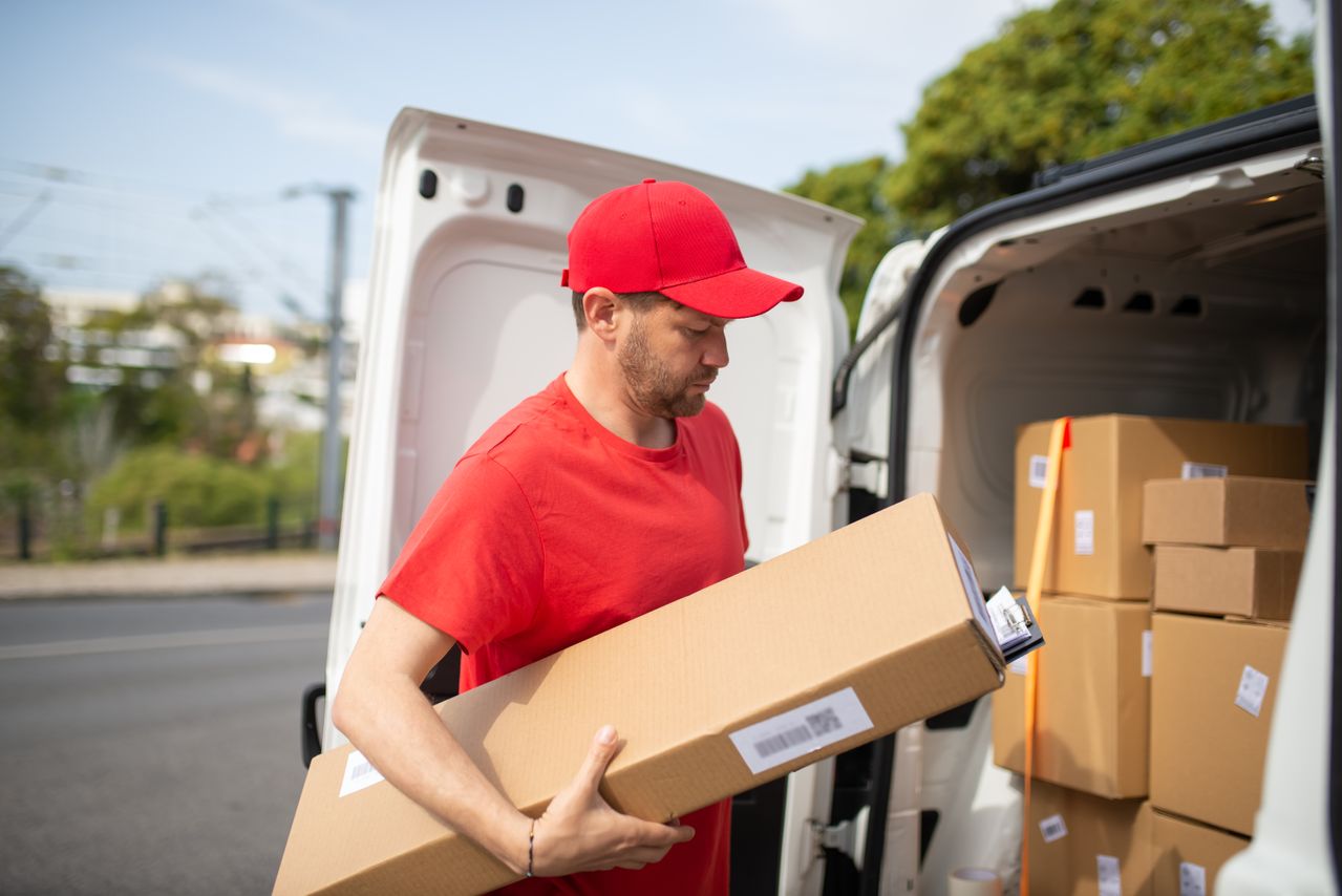 Livrez vos colis en urgence avec Central Courses