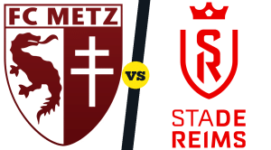 Metz Reims