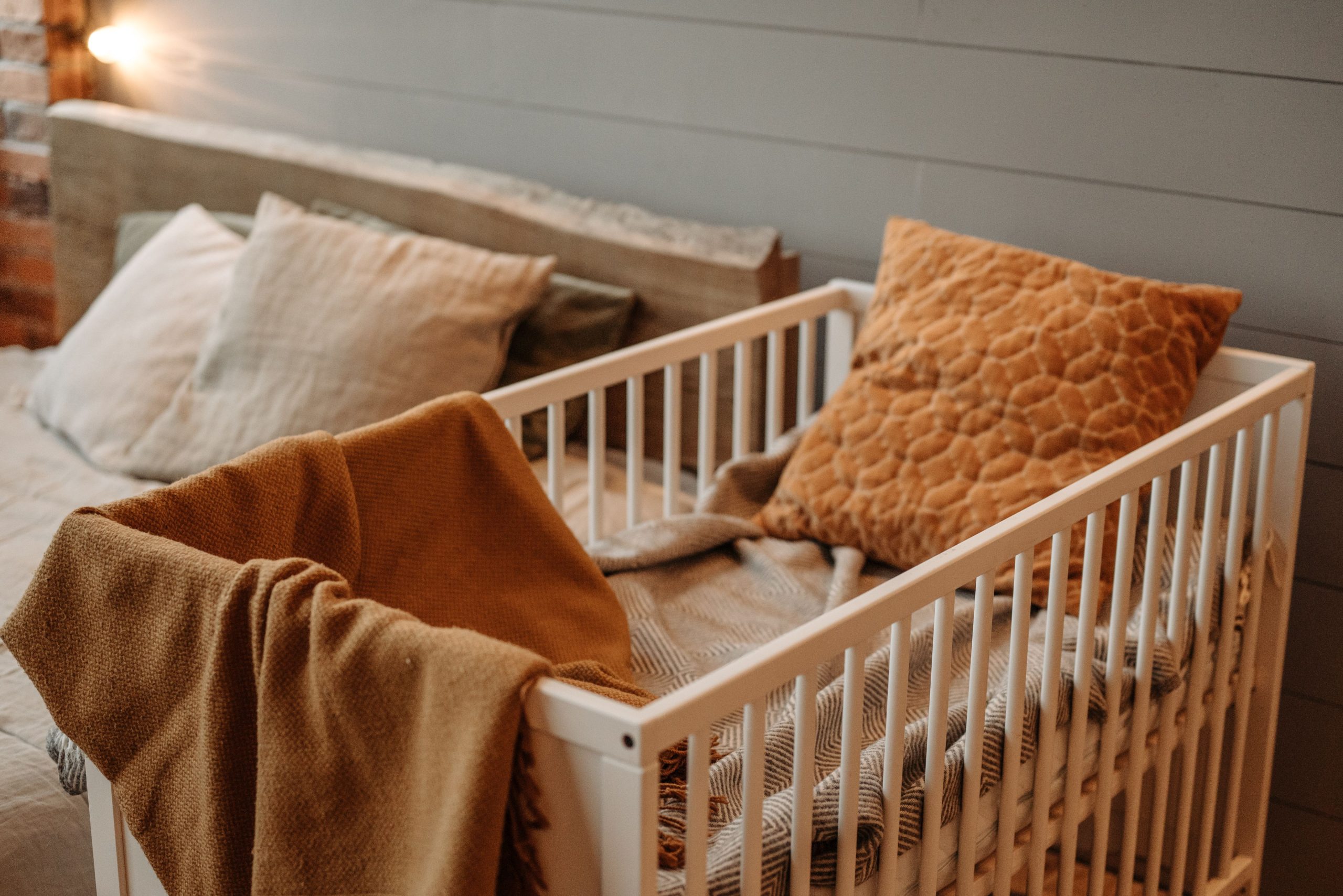 Pour aménager une chambre de bébé pas chère, rendez-vous sur Natal Discount